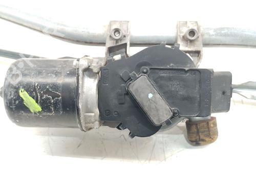 Front wiper motor RENAULT KANGOO Express (FW0/1_) 1.5 dCi 85 (FW0K, FW0L, FW0B) | BP31997046M29