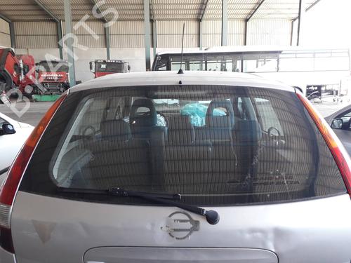Left front window switch NISSAN ALMERA TINO (V10) 1.8 | BP9766999I27 