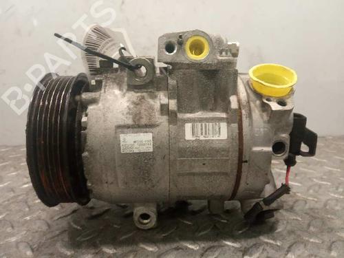 Used AC compressor AUDI A2 (8Z0) 1.4 (75 hp) 6609883
