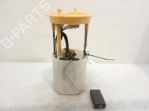 Used Fuel pump SKODA OCTAVIA II (1Z3) [2004-2013]  4459650