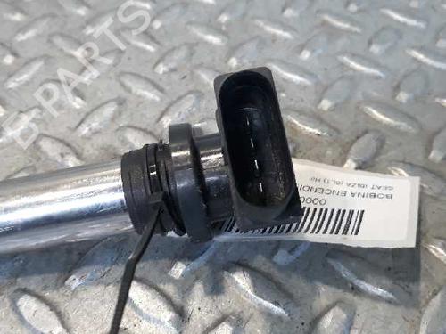 Ignition coil SEAT IBIZA III (6L1)  | BP7437512M94