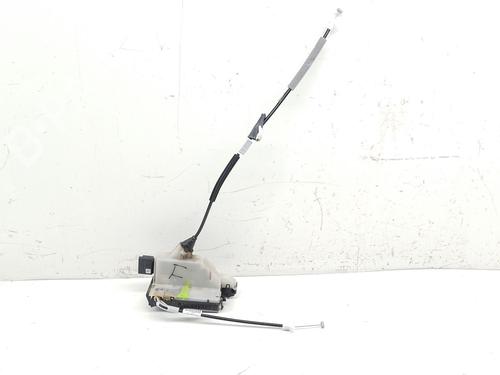 Rear left lock PEUGEOT 2008 II (UD_, US_, UY_, UJ_, UR_, UC_) 1.2 PureTech 130 (USHNS, URHNS) | BP29708186C100 