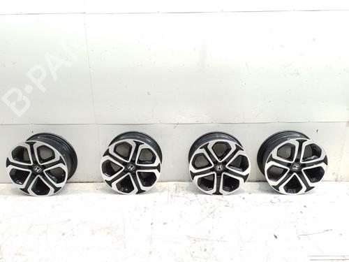 Used Rim Rim HONDA HR-V (RU) 1.6 i-DTEC (RU8) (120 hp) 33127762 33127762