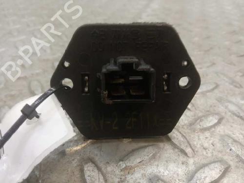 Heater resistor KIA CARNIVAL II (GQ) 2.9 CRDi | BP11673668M108 