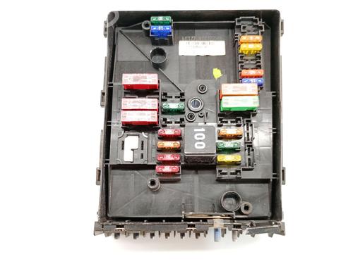 Used Fuse box Fuse box 38178954 38178954
