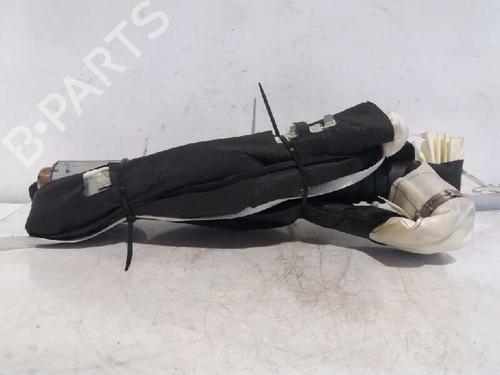 Venstre gardin kollisjonspute RENAULT MEGANE II (BM0/1_, CM0/1_) [2001-2012]  4709613