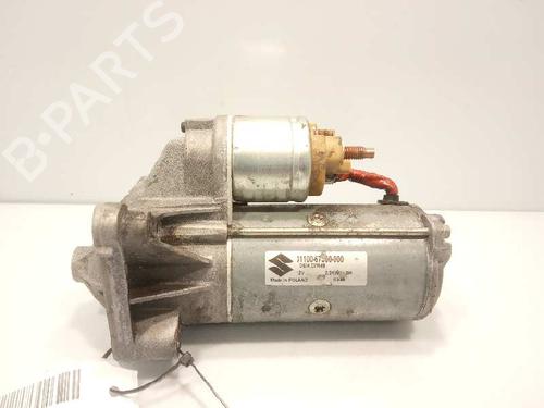 Used Starter SUZUKI GRAND VITARA II (JT, TE, TD) 1.9 DDiS (JB419WD, JB419XD) (129 hp) 3543825