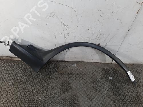 Radlaufverkleidung hinten links BMW X5 (E53) 3.0 d (184 hp) 9659659