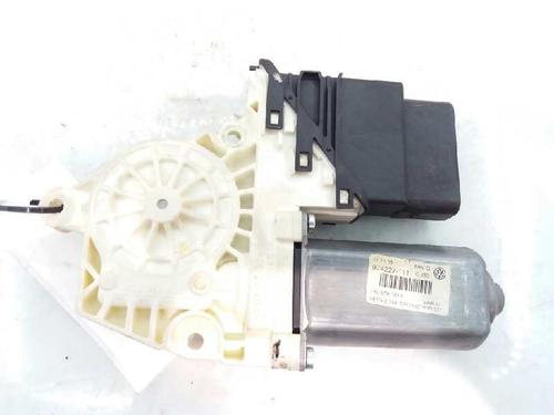 Used Left rear window motor Left rear window motor VW PASSAT B6 (3C2) [2005-2011] 3550790 3550790