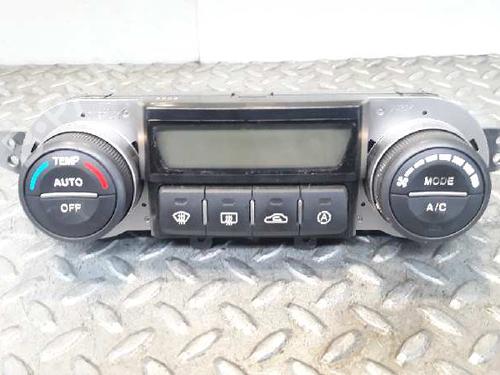 Used Climate control KIA MAGENTIS II (MG) 2.0 CRDi (140 hp) 7462071