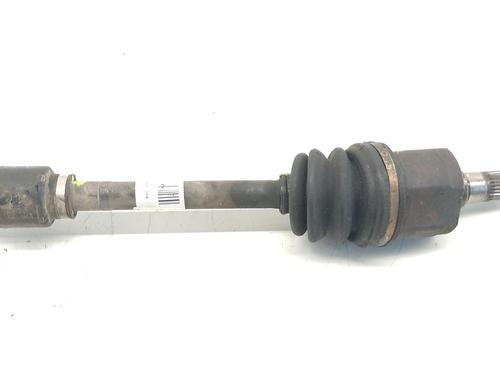 Right front driveshaft HYUNDAI ACCENT II (LC)  | BP9767032M39 