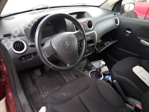Multifunctionele display CITROËN C2 (JM_) 1.4 HDi | BP17387386C48 