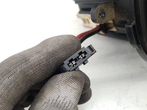 Heater blower motor AUDI A4 B8 (8K2) 2.0 TDI | BP30972767M62