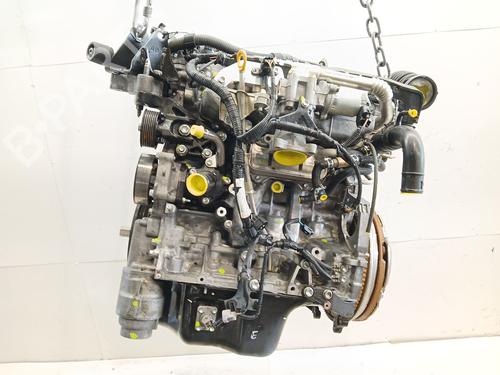 Engine TOYOTA AURIS (_E15_) 2.0 D-4D (ADE150_, ADE150R) | BP28953749M1 - Image 3