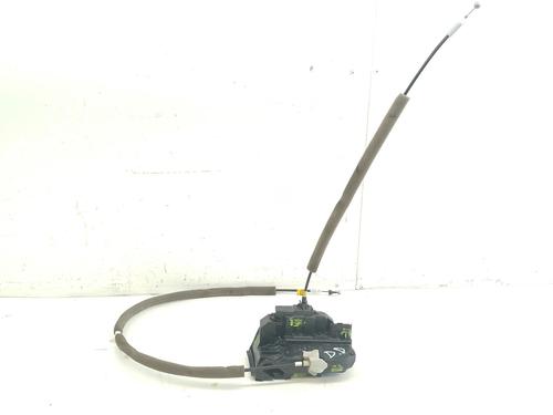 Front right lock RENAULT KADJAR (HA_, HL_) 1.5 BLUE dCi 115 (HLA6) 805004EA2A | 805004EA2A | 805004EA2A