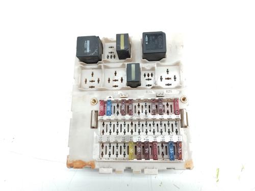 Fuse box FORD TRANSIT CONNECT (P65_, P70_, P80_) 1.8 Di | BP18065991E1 