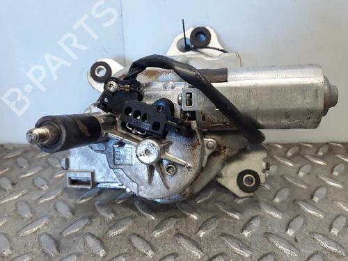 Used Rear wiper motor NISSAN TERRANO II (R20) 2.7 TDi 4WD (125 hp) 7051776