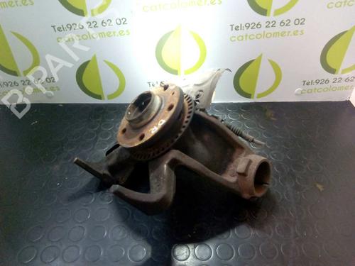 Right front steering knuckle AUDI A3 (8L1)  | BP3057022M26 