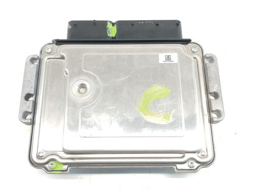 Control unit HYUNDAI ix35 (LM, EL, ELH) 1.7 CRDi | BP33675512M11 - Image 4