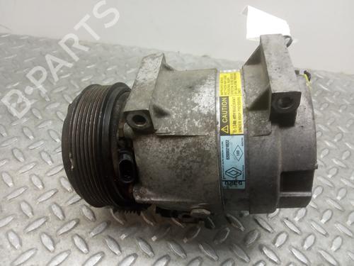 Used AC compressor RENAULT LAGUNA II (BG0/1_) 1.9 dCi (BG08, BG0G) (120 hp) 9207197