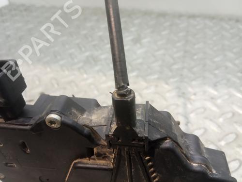 Front left lock OPEL CORSA D (S07) 1.3 CDTI (L08, L68) | BP8503198C98 