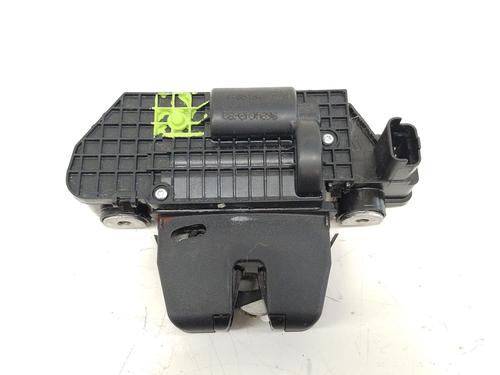 Used Tailgate lock PEUGEOT 2008 II (UD_, US_, UY_, UJ_, UR_, UC_) 1.2 PureTech 130 (USHNS, URHNS) (130 hp) 29630013