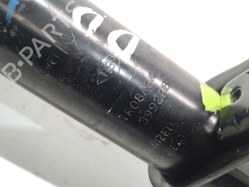 Right front shock absorber DACIA SANDERO III 1.0 TCe 90 | BP33241613M17 - Image 5