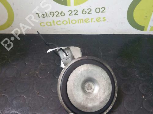 Horn PEUGEOT BOXER Van (230L) 2.5 D BP14229008E13