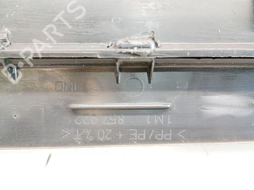 Handskerum SEAT LEON (1M1) 1.9 TDI | BP38179089C95 - Image 3