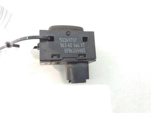 Used Left rear window switch PEUGEOT 407 (6D_) 2.0 HDi 135 (6DRHRH, 6DRHRE, 6DRHRG, 6DRHRJ) (136 hp) 3052532
