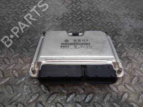Used Control unit SEAT IBIZA III (6L1) [2002-2009]  16721401