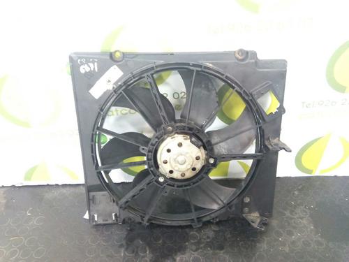 Used Radiator fan RENAULT MEGANE Scenic (JA0/1_) [1996-2001]  3051414