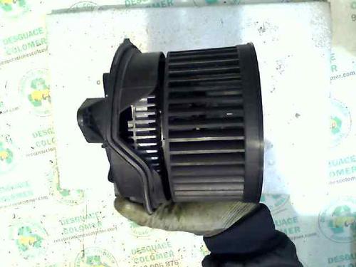 Heater blower motor FORD MONDEO III (B5Y) 2.0 TDCi | BP3082787M62 