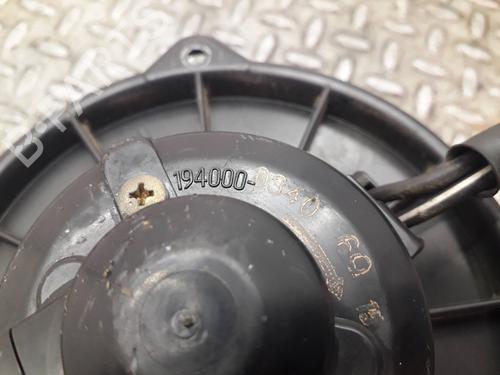 Heater blower motor TOYOTA RAV 4 I Cabrio (_A1_) 2.0 4WD (SXA11) | BP16134365M62 
