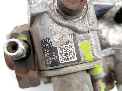 Injection pump LEXUS IS II (_E2_) 220d (ALE20) | BP38511989M78 - Image 3