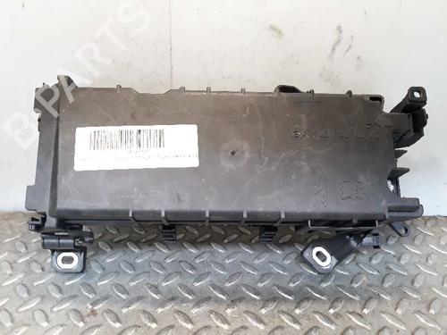 Fuse box MERCEDES-BENZ GLA-CLASS (X156) GLA 200 CDI / d (156.908) | BP3679659E1 