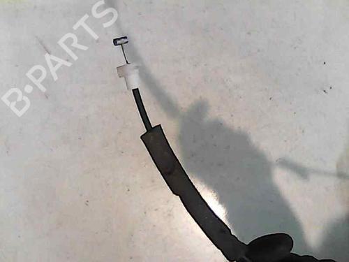 Rear right lock PEUGEOT 308 I (4A_, 4C_)  | BP3047801C99 