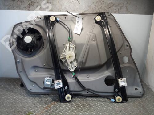 Used Front right window mechanism Front right window mechanism MERCEDES-BENZ B-CLASS Sports Tourer (W245) B 180 CDI (245.207) (109 hp) 10059863 10059863