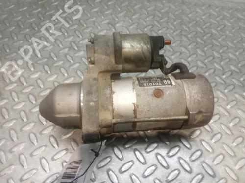 Startmotor TOYOTA RAV 4 III (_A3_) 2.2 D 4WD (ALA30_) (136 hp) 10680568