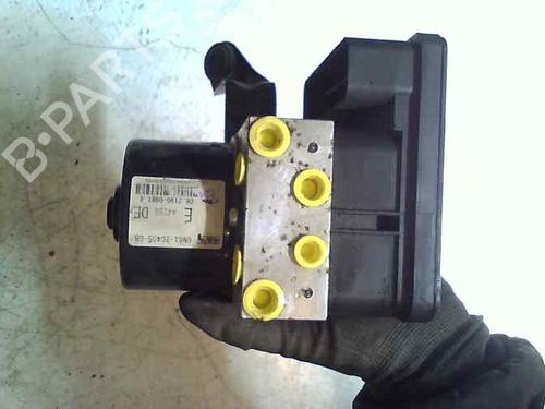 ABS pump MAZDA 3 (BK)  | BP3081782M43 