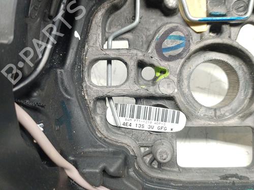 Steering wheel AUDI A6 C7 (4G2, 4GC) 2.0 TDI | BP32116619C49 