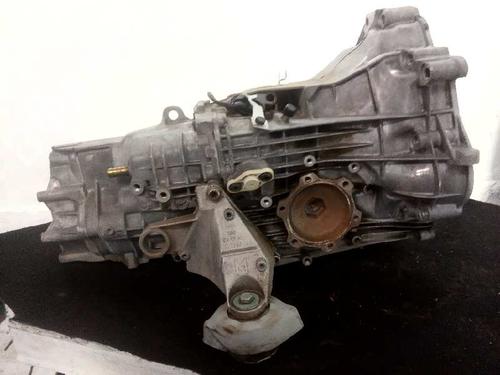 Gearbox VW PASSAT B5 (3B2)  | BP5095628M3 