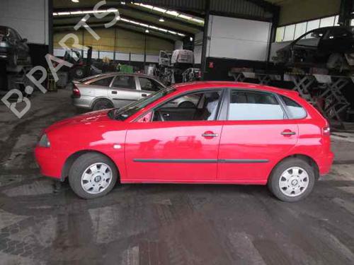 Starter SEAT IBIZA III (6L1)  | BP3081153M8 