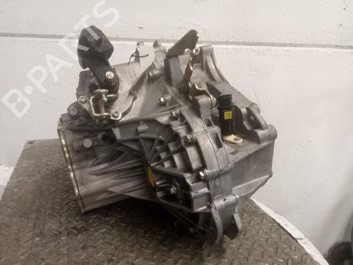 Gearbox CHEVROLET NUBIRA Saloon 2.0 D | BP9584158M3 