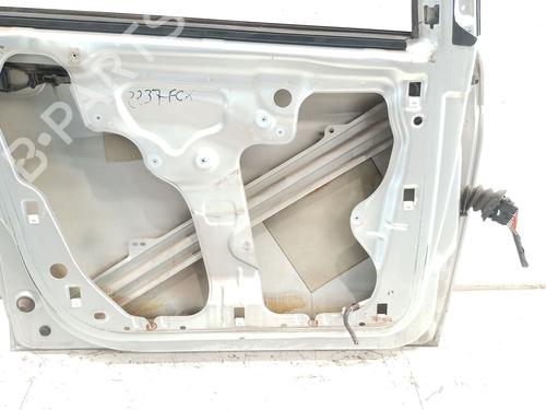 Left front door SEAT ALTEA (5P1) 2.0 TDI 16V | BP27520677C2 
