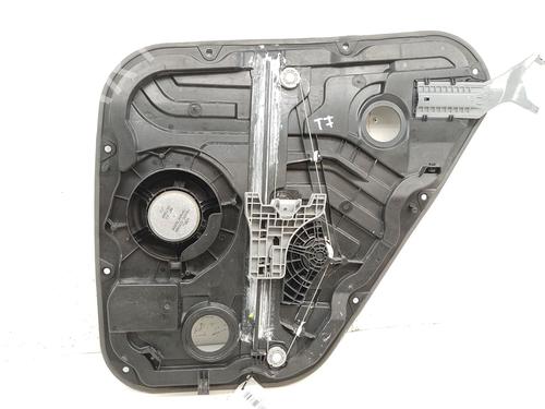 Rear left window mechanism HYUNDAI TUCSON (TL, TLE) 1.6 GDi | BP34735032C24 - Image 6