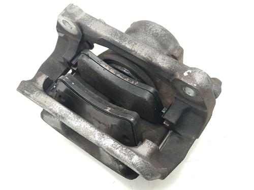 Left front brake caliper RENAULT KANGOO Express (FW0/1_) 1.5 dCi 85 (FW0K, FW0L, FW0B) | BP31997047M105