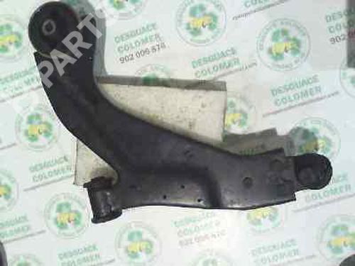 Used Left front suspension arm Left front suspension arm FORD MONDEO III Saloon (B4Y) 1.8 16V (125 hp) 7900419 7900419