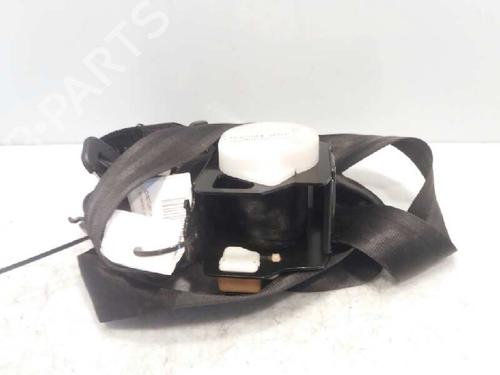 Used Rear center seatbelt CITROËN C4 Picasso I MPV (UD_) [2006-2015]  8758779