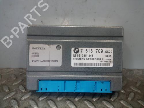 Used Electronic module BMW 5 (E39) [1995-2003]  11674189